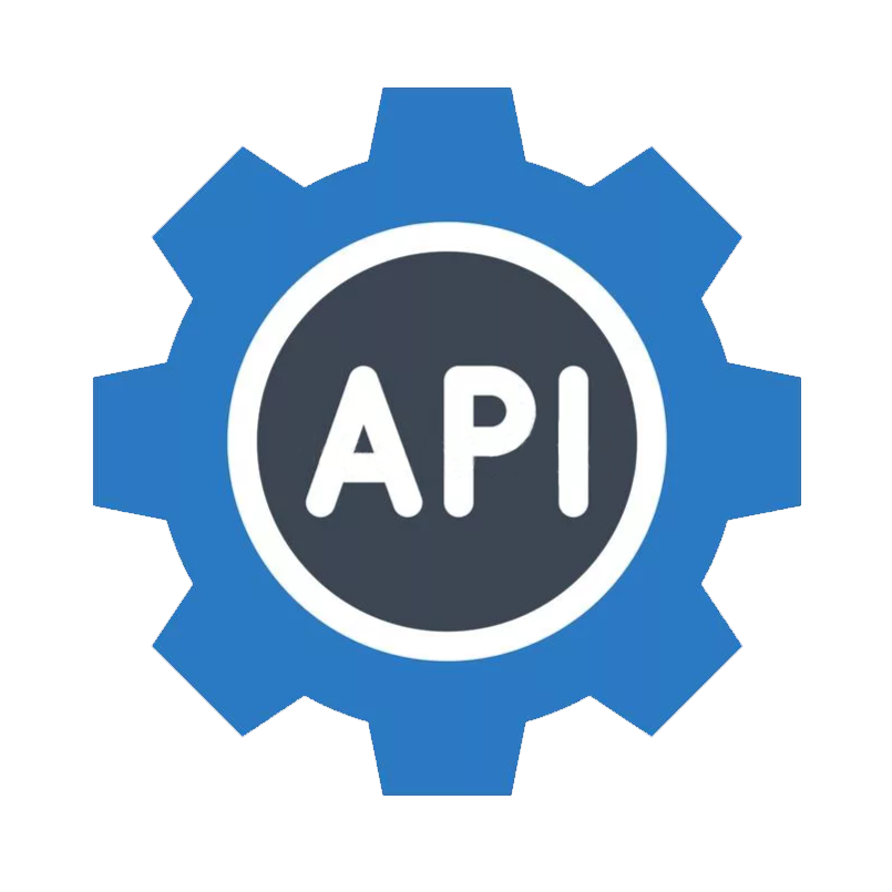 Обмен с API